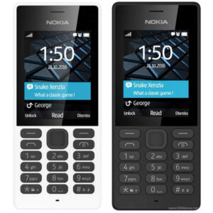 GSM Maroc Smartphone Nokia 150