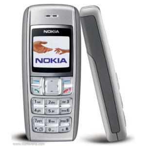 GSM Maroc Téléphones basiques Nokia 1600
