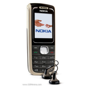 GSM Maroc Téléphones basiques Nokia 1650