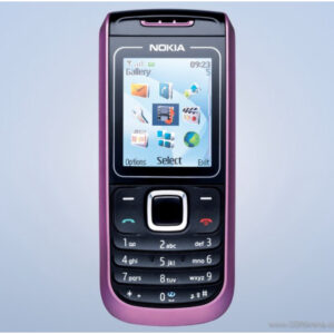 GSM Maroc Téléphones basiques Nokia 1680 classic
