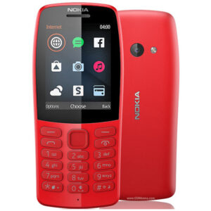 GSM Maroc Smartphone Nokia 210