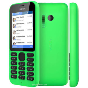 GSM Maroc Smartphone Nokia 215