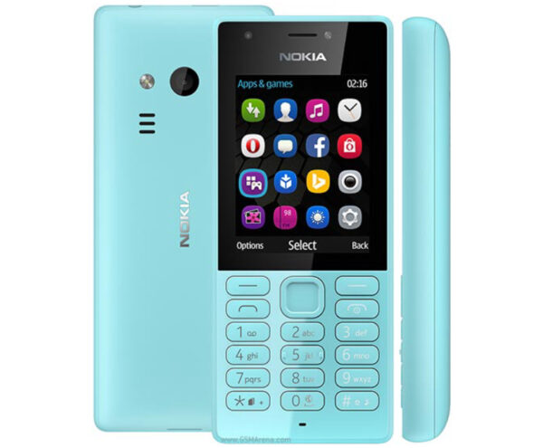 Image de Nokia 216