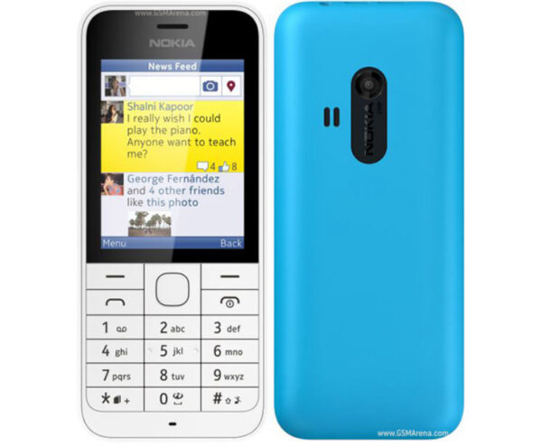 Image de Nokia 220