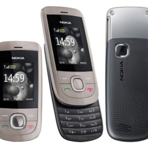 Image de Nokia 2220 slide