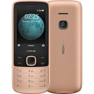 GSM Maroc Smartphone Nokia 225 4G