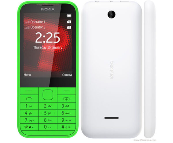 Image de Nokia 225 Dual SIM