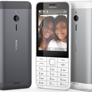 Image de Nokia 230 Dual SIM