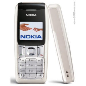GSM Maroc Téléphones basiques Nokia 2310