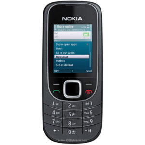 Image de Nokia 2323 classic