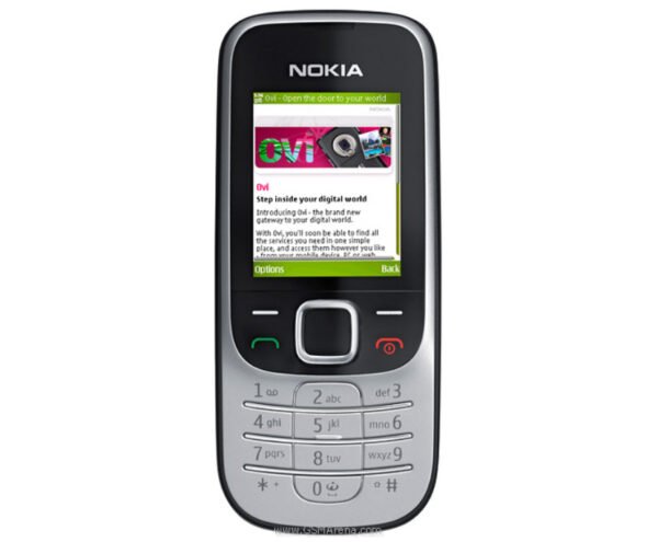 Image de Nokia 2330 classic