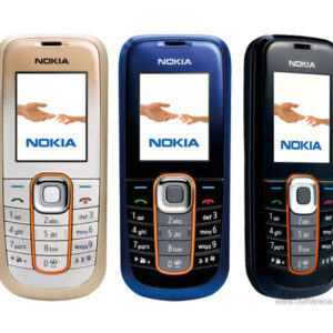 GSM Maroc Téléphones basiques Nokia 2600 classic