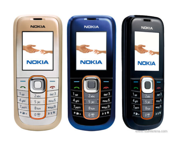 Image de Nokia 2600 classic