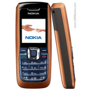 GSM Maroc Téléphones basiques Nokia 2626