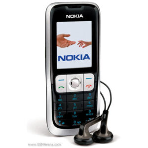 GSM Maroc Téléphones basiques Nokia 2630