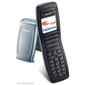 GSM Maroc Téléphones basiques Nokia 2652