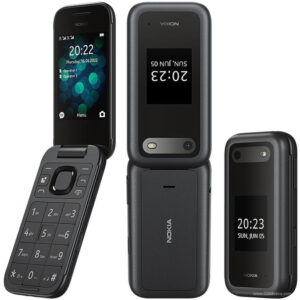 GSM Maroc Smartphone Nokia 2760 Flip