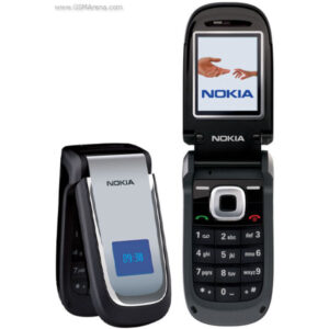 GSM Maroc Téléphones basiques Nokia 2660