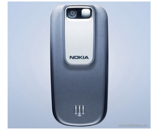 GSM Maroc Téléphones basiques Nokia 2680 slide