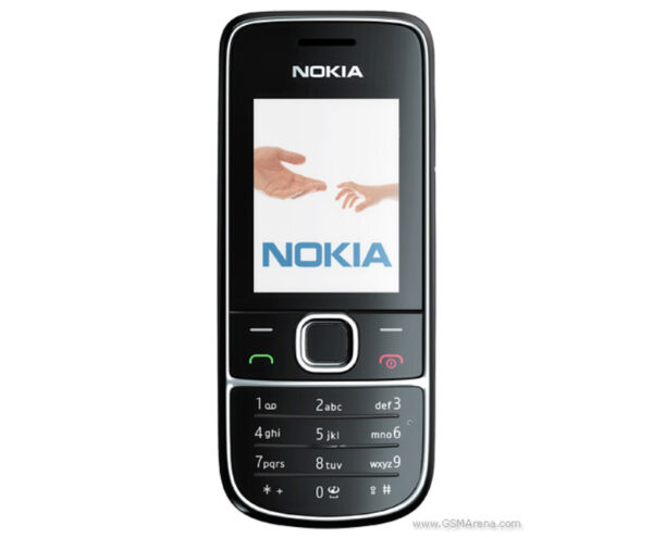 Image de Nokia 2700 classic