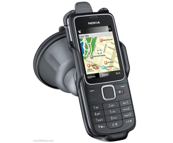GSM Maroc Smartphone Nokia 2710 Navigation Edition