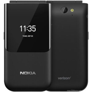 GSM Maroc Smartphone Nokia 2720 V Flip