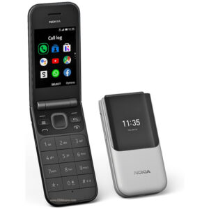 GSM Maroc Smartphone Nokia 2720 Flip