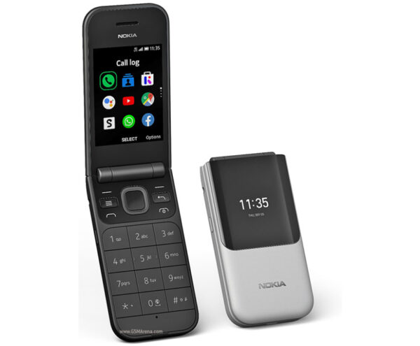 Image de Nokia 2720 Flip