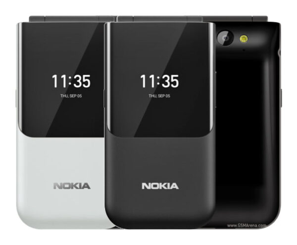 Image de Nokia 2720 Flip