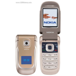 GSM Maroc Téléphones basiques Nokia 2760