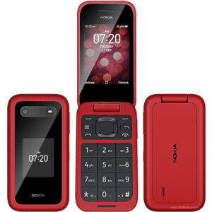GSM Maroc Smartphone Nokia 2780 Flip