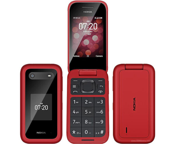 GSM Maroc Smartphone Nokia 2780 Flip