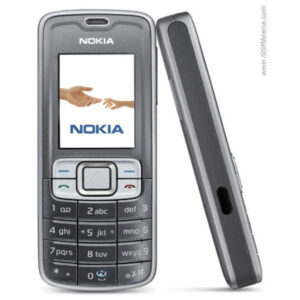GSM Maroc Téléphones basiques Nokia 3109 classic