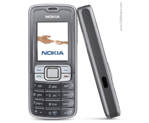 Image de Nokia 3109 classic