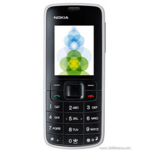 GSM Maroc Téléphones basiques Nokia 3110 Evolve