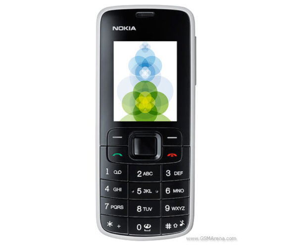 Image de Nokia 3110 Evolve