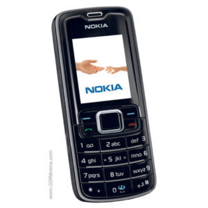 GSM Maroc Téléphones basiques Nokia 3110 classic
