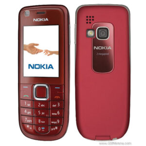 GSM Maroc Téléphones basiques Nokia 3120 classic