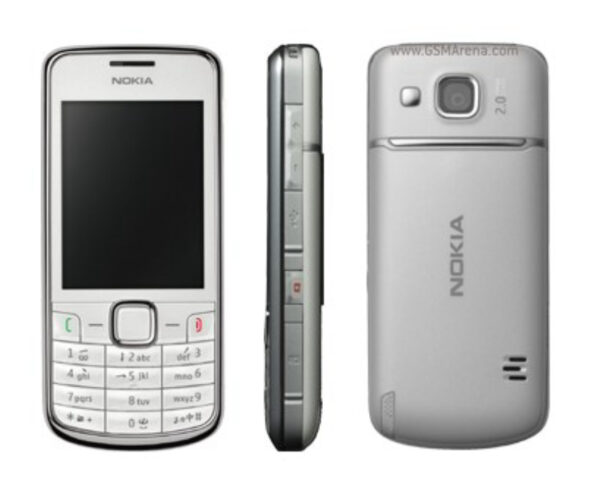 Image de Nokia 3208c
