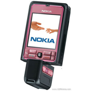 Image de Nokia 3250