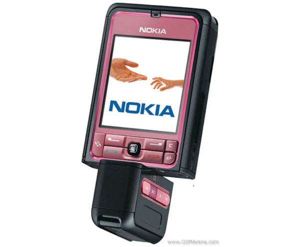 GSM Maroc Téléphones basiques Nokia 3250