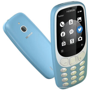 Image de Nokia 3310 3G