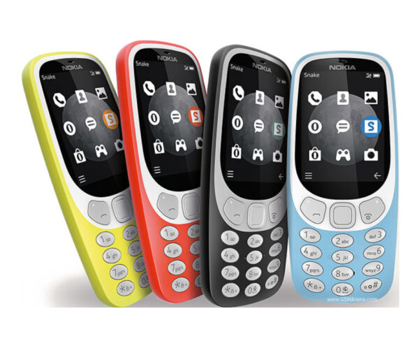 Image de Nokia 3310 3G