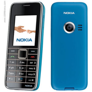 GSM Maroc Téléphones basiques Nokia 3500 classic