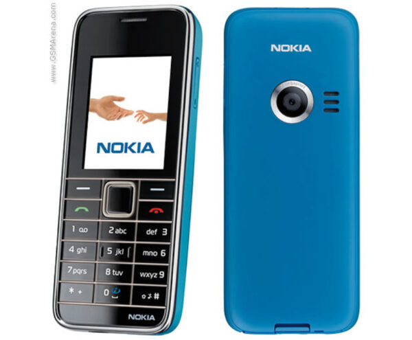 Image de Nokia 3500 classic