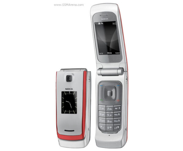 Image de Nokia 3610 fold