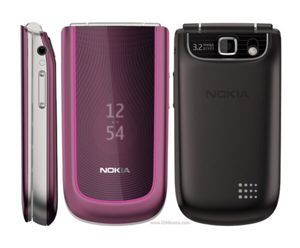 Image de Nokia 3710 fold