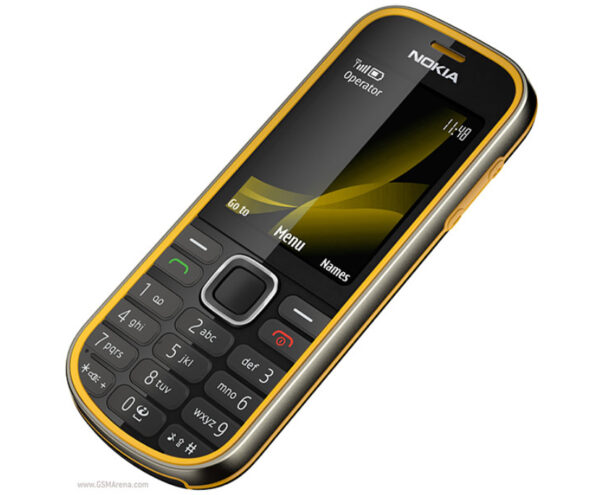 Image de Nokia 3720 classic