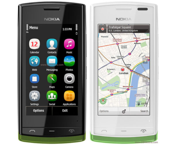 Image de Nokia 500