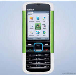 GSM Maroc Téléphones basiques Nokia 5000